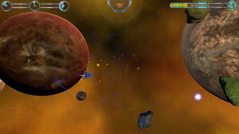 ShipLord screenshot 3