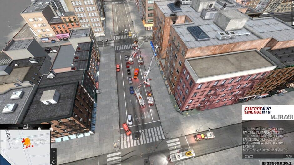 EmergeNYC screenshot 4
