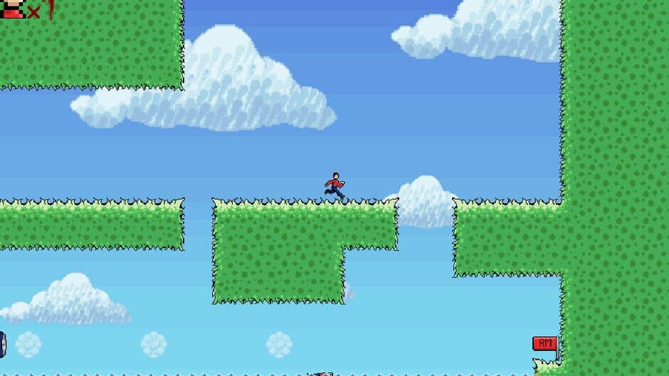 Respawn Man screenshot 2