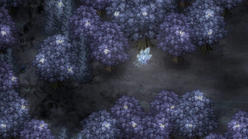 To Light: Ex Umbra screenshot 4