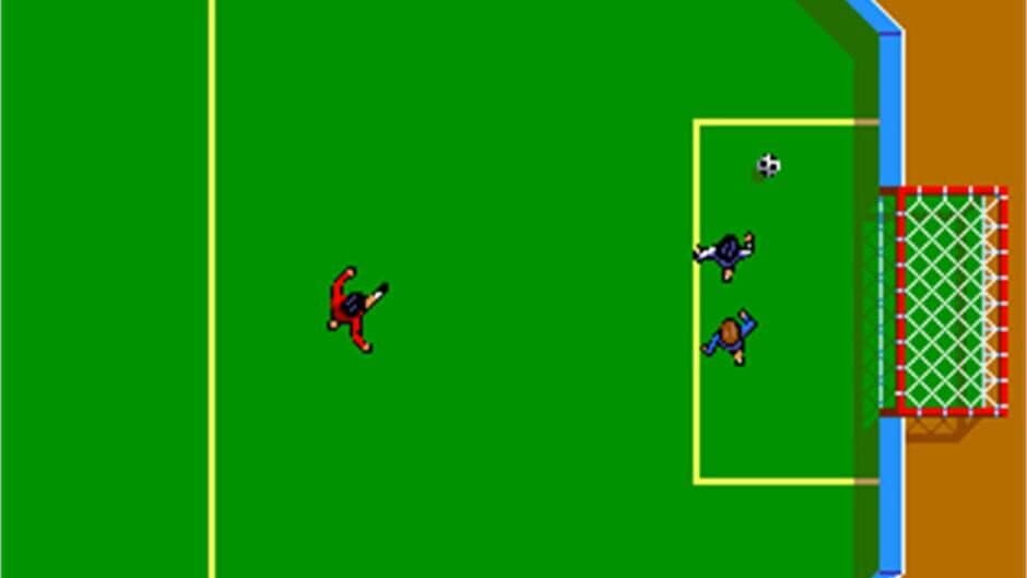 Power Play: Sports Trivia screenshot 2