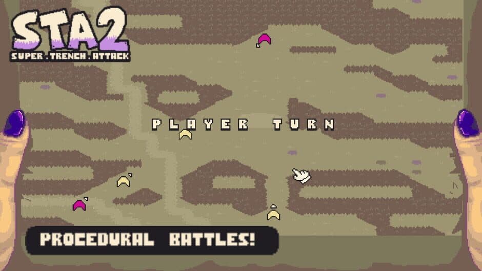 Super Trench Attack 2 screenshot 5