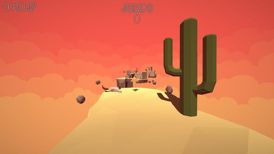 Jumps screenshot 1
