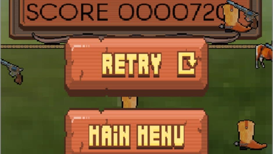 Puzzle Stampede screenshot 2