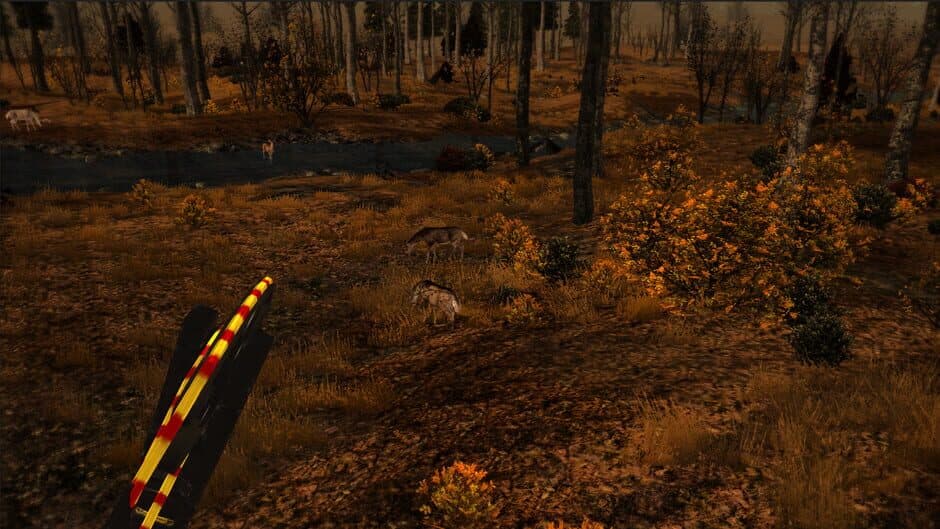 Maximum Archery the Game screenshot 2