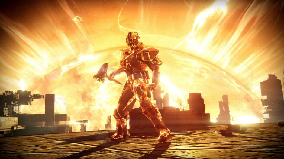 Destiny: The Collection screenshot 2