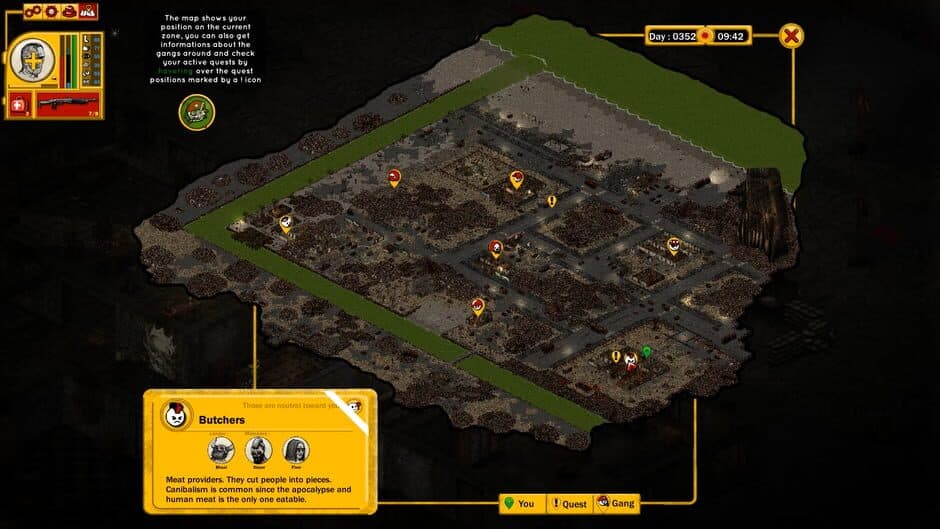 Almost Alive screenshot 4