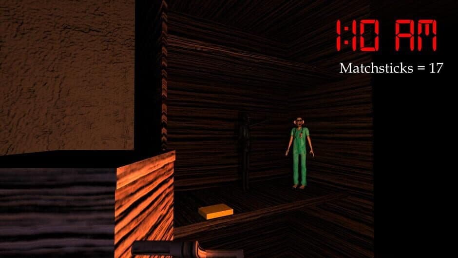 Dark Night screenshot 2