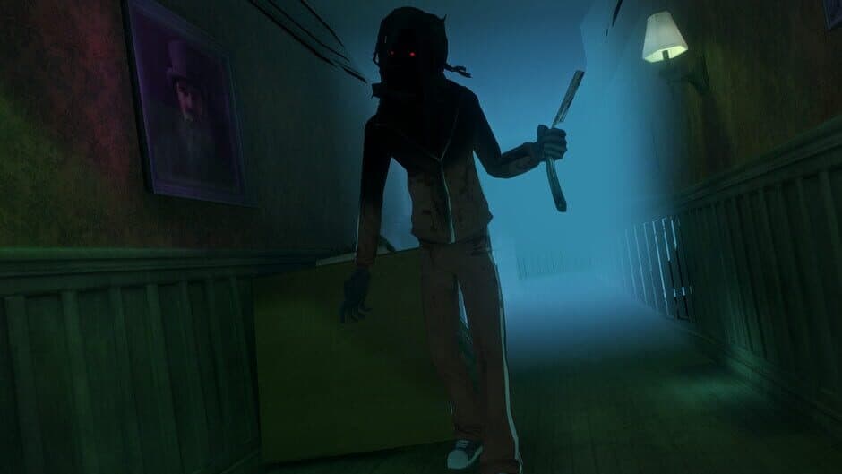 Dead Secret Circle screenshot 5