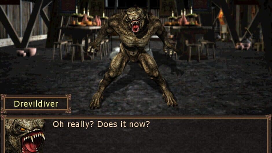 Metal as Phuk screenshot 3