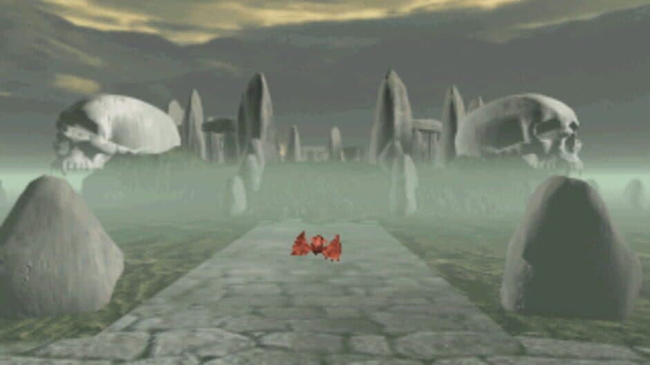 Dragon Lore: The Legend Begins screenshot 2