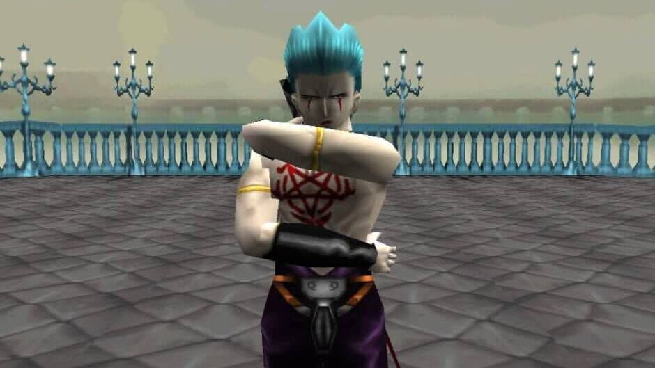 Evil Zone screenshot 5