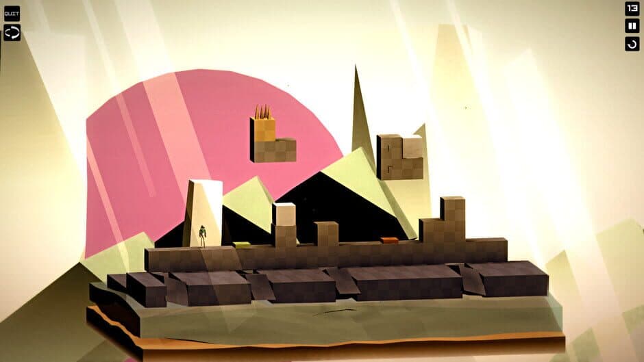 Think to Die screenshot 5