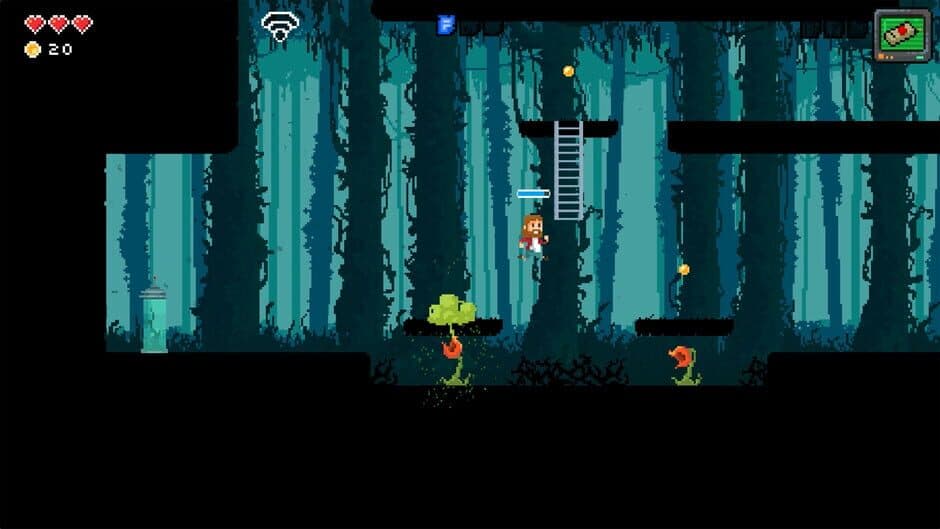 Landflix Odyssey screenshot 6