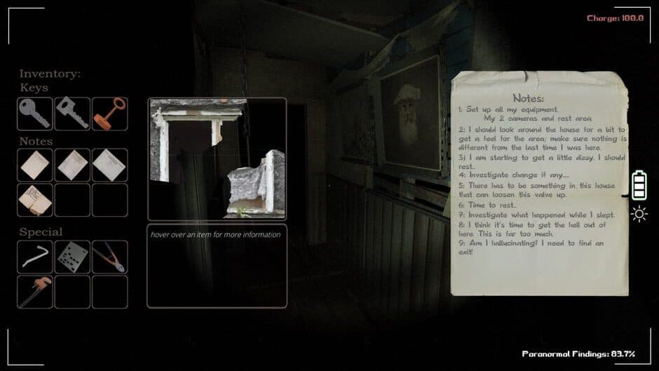 A Girls Fabric Face screenshot 2