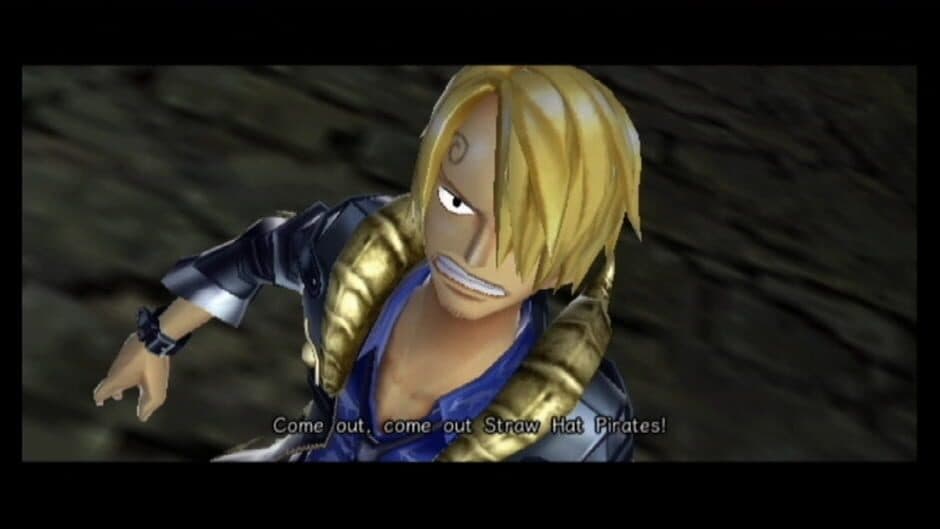 One Piece: Unlimited Cruise 2 - Awakening of a Hero screenshot 3