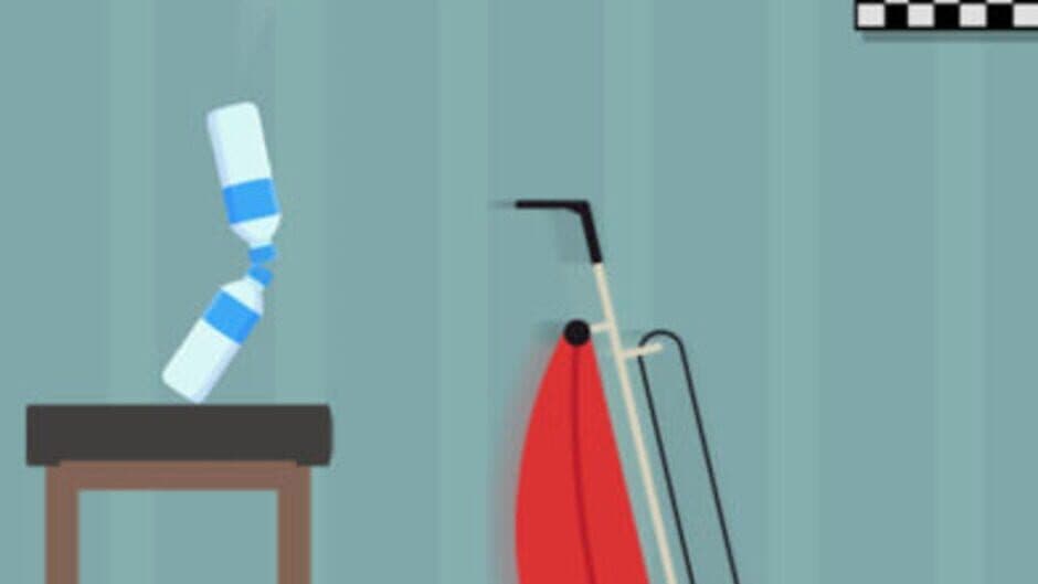 Impossible Bottle Flip screenshot 4