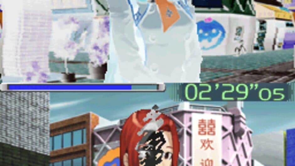 Lux-Pain screenshot 4