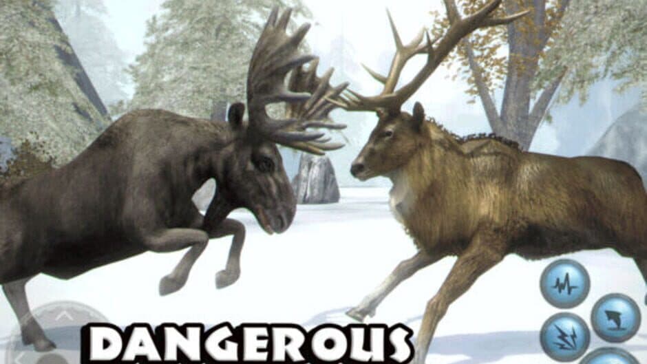 Ultimate Arctic Simulator screenshot 4