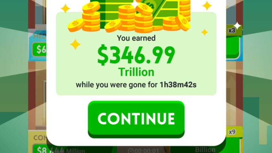Cash, Inc. Fame & Fortune Game screenshot 5