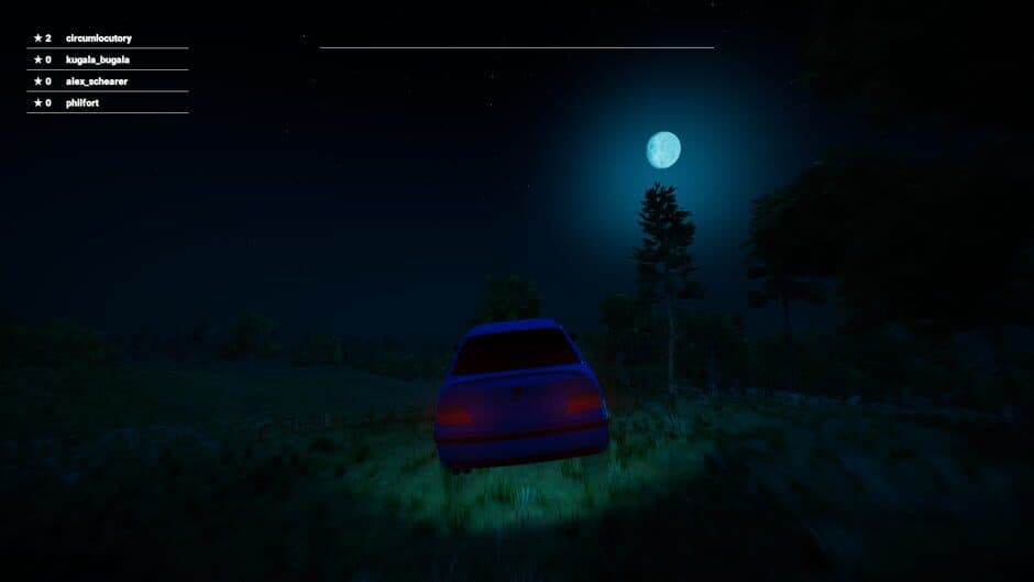 Drive//Shaft screenshot 1