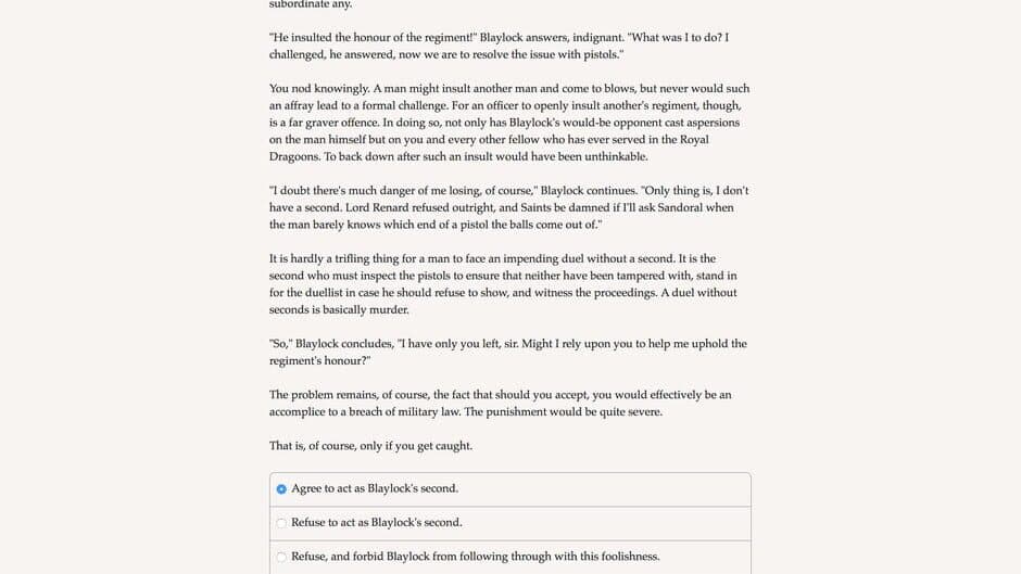 Guns of Infinity screenshot 2