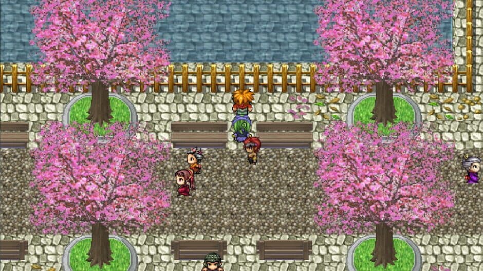 Forever Home screenshot 5