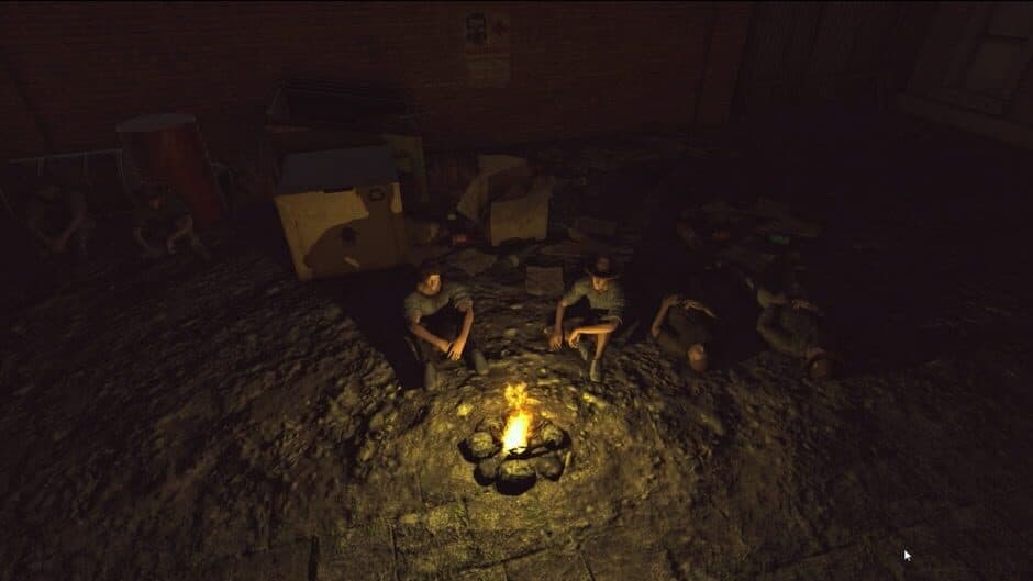 Envy the Dead screenshot 4