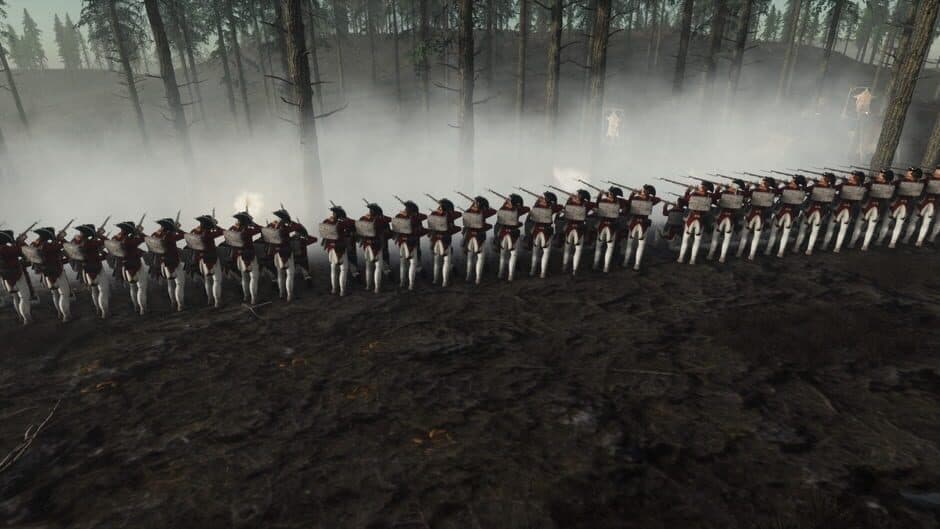 Prime & Load: 1776 screenshot 2