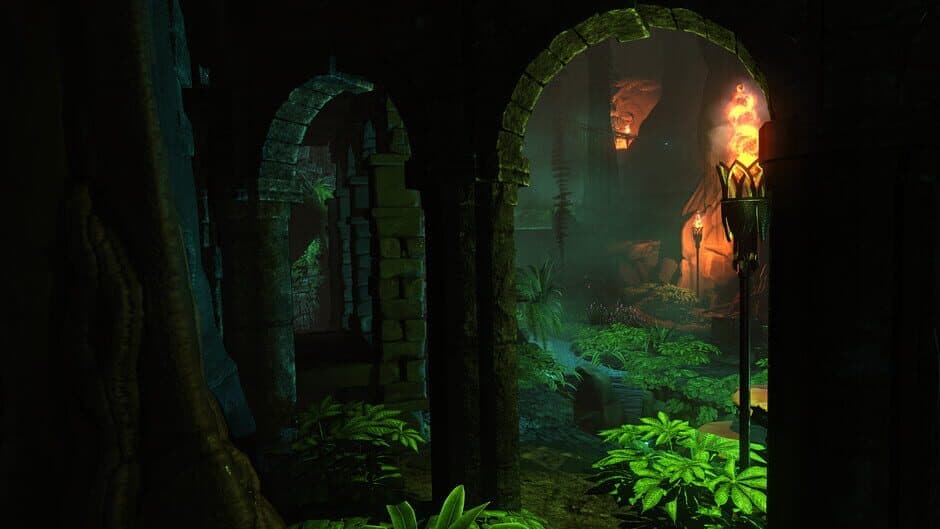 Underworld Ascendant screenshot 3