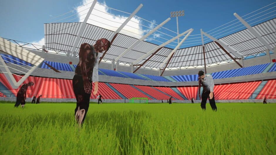 Probably Archery screenshot 4