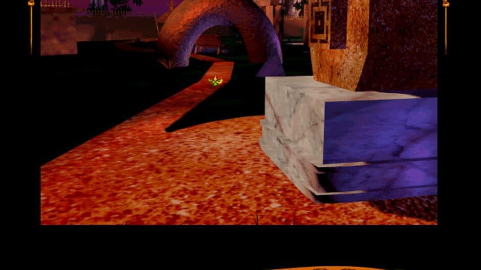 Shivers screenshot 2