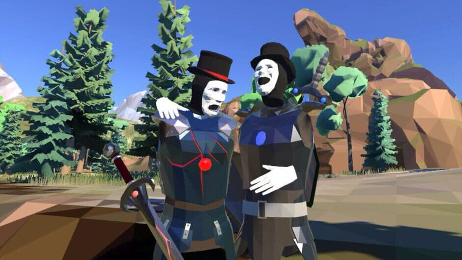 Redemption's Guild screenshot 2