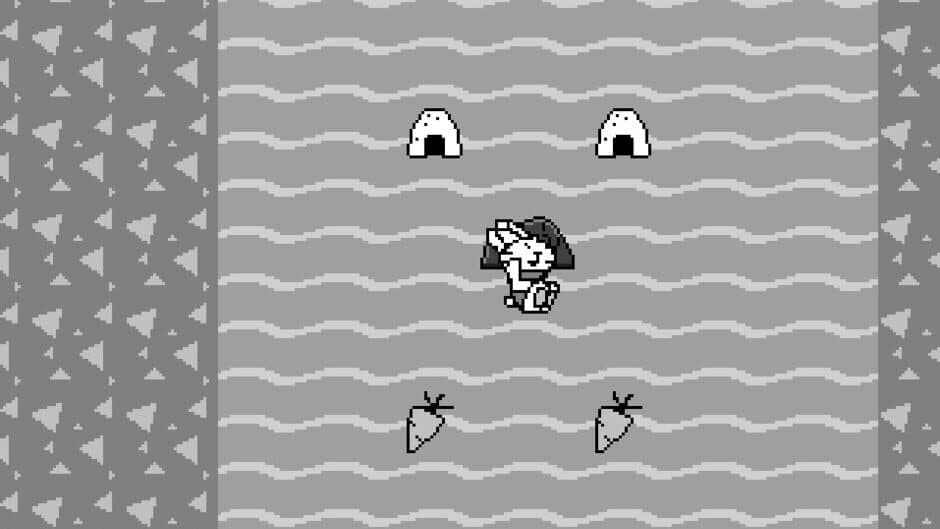 Arlo the Rabbit screenshot 2