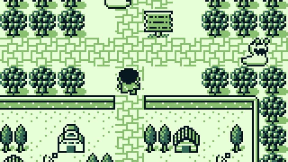 Kaeru no Tame ni Kane wa Naru screenshot 2