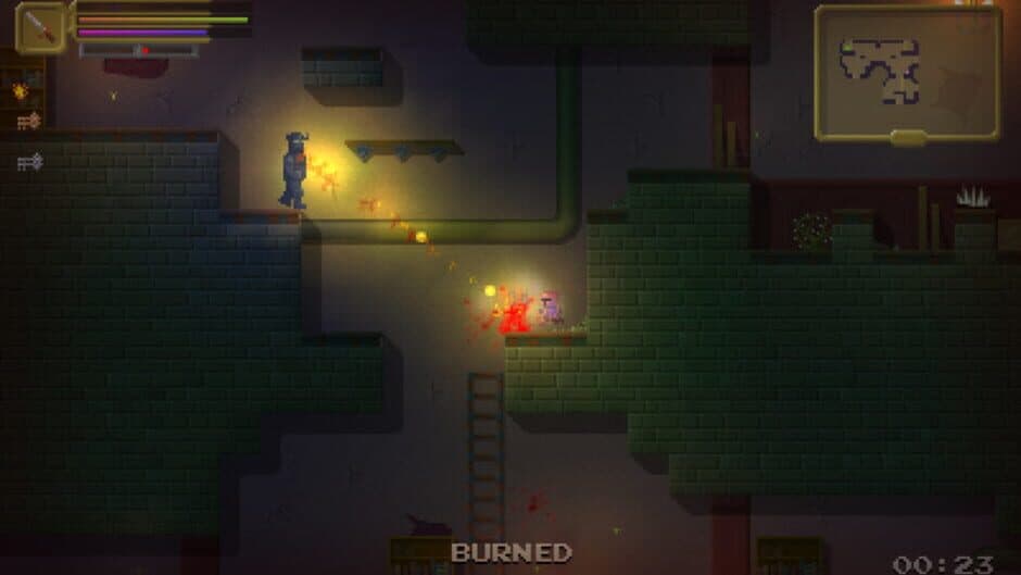 The Dungeoning screenshot 3