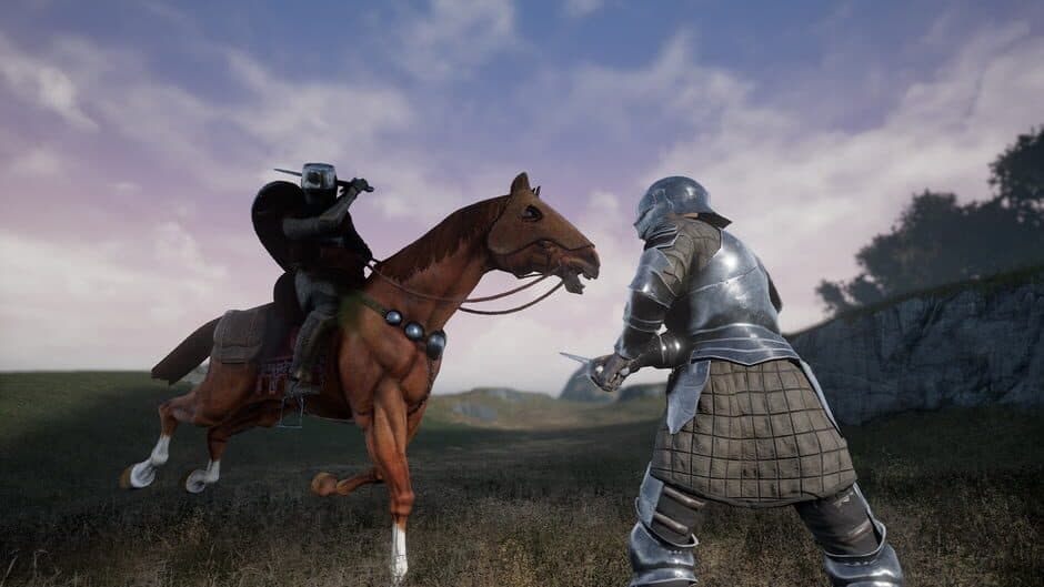 Olorun: Theocracy screenshot 4