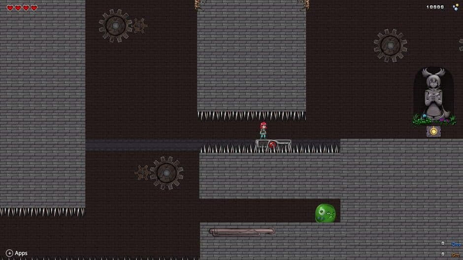 Twisted Fusion screenshot 6