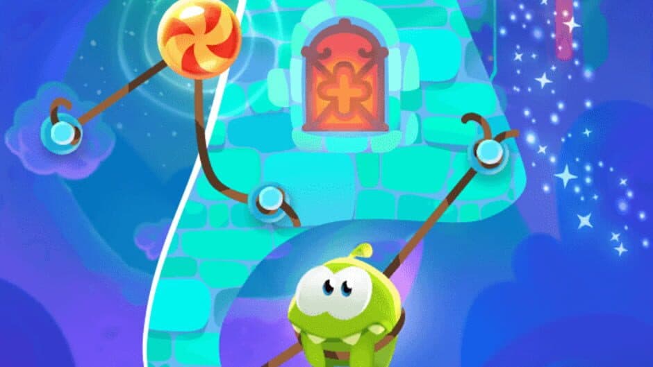 Cut the Rope: Magic screenshot 3