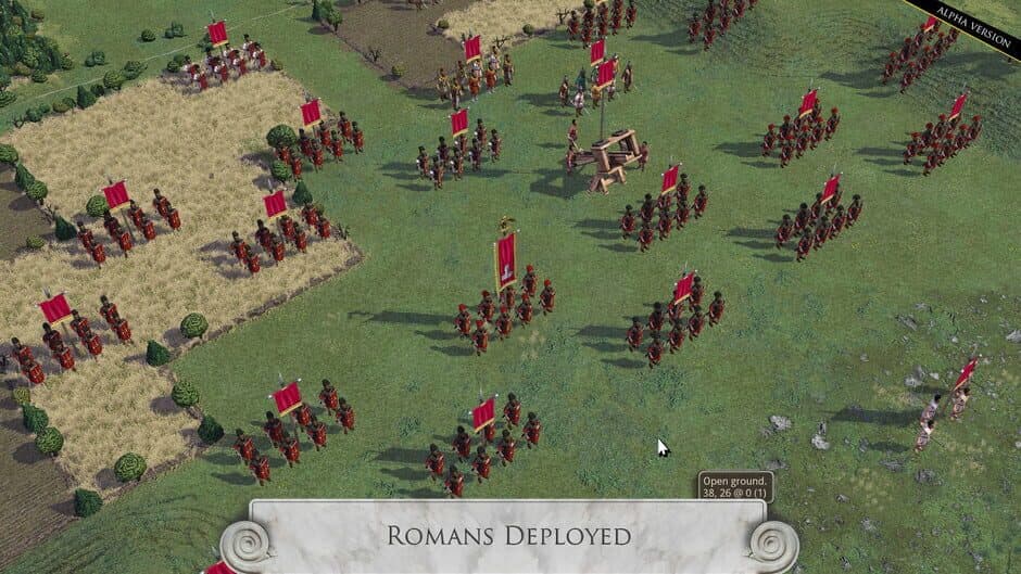 Field of Glory II screenshot 5