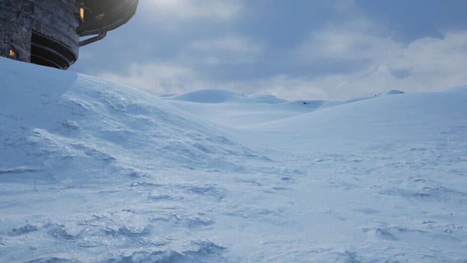 Galaxy in Turmoil screenshot 3