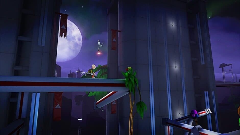 Kick & Fennick screenshot 2