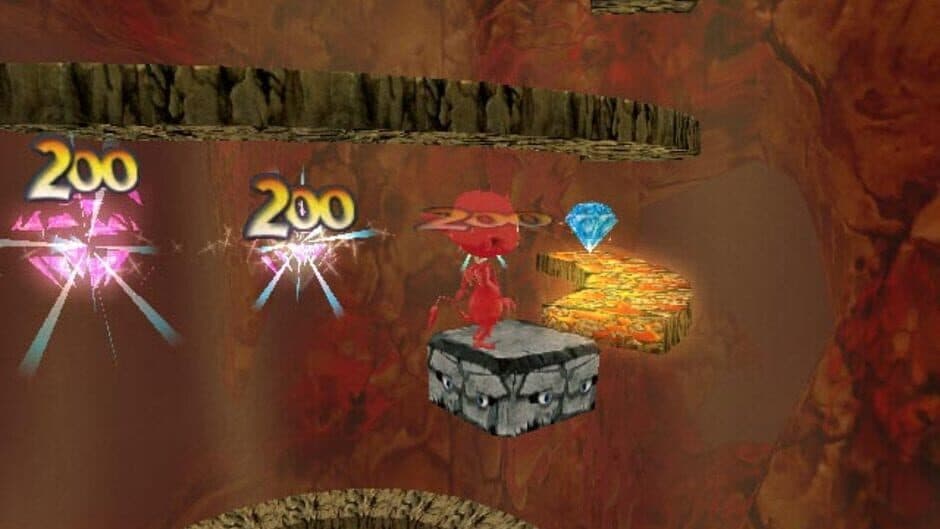 Cocoto Platform Jumper screenshot 5