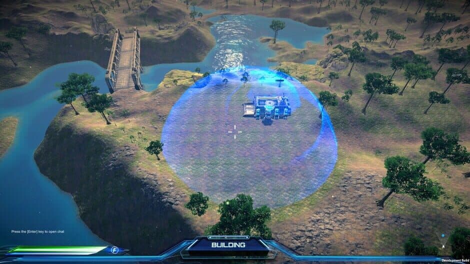 Impulse of War screenshot 3