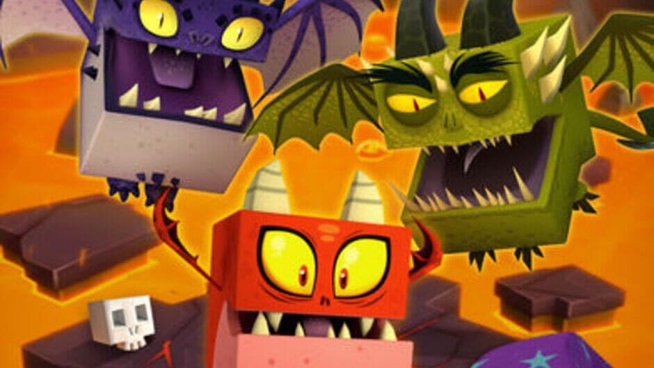 Kingdoms of Heckfire screenshot 3