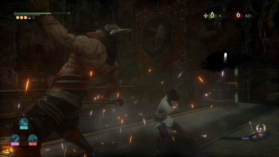 Hidden Dragon: Legend screenshot 5