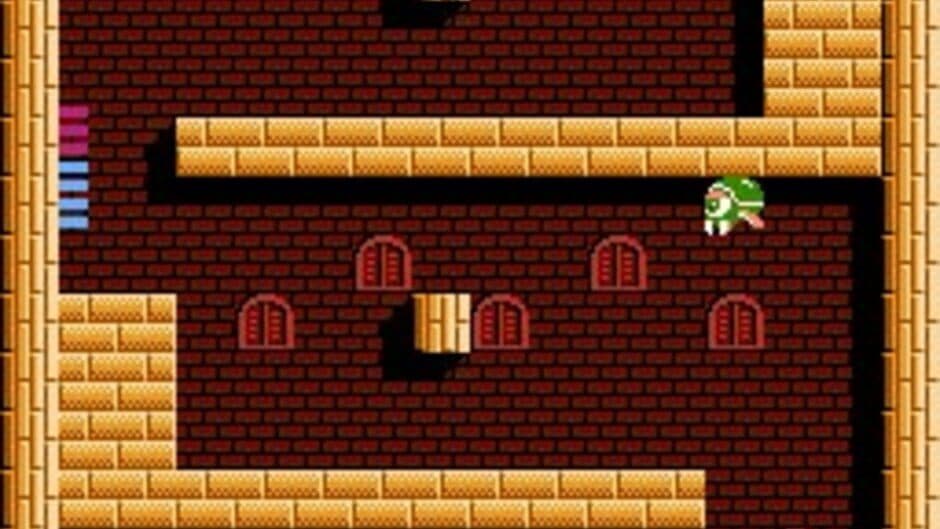 Milon's Secret Castle screenshot 2