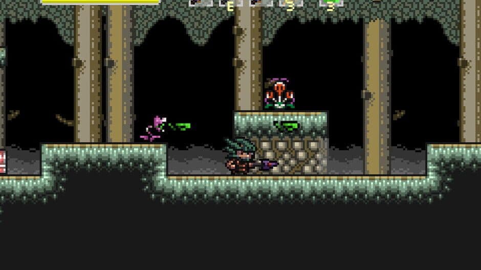 Evil Hazard screenshot 3