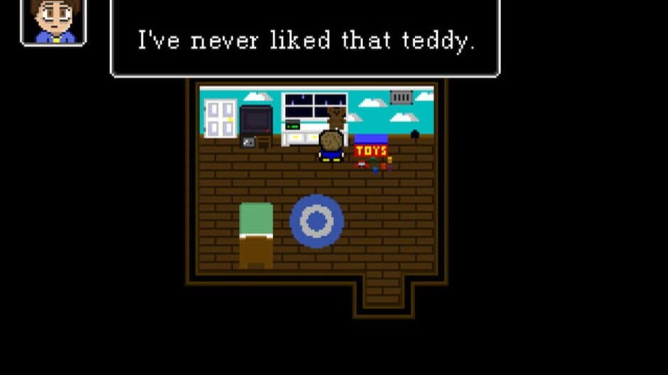 Just Ignore Them screenshot 1