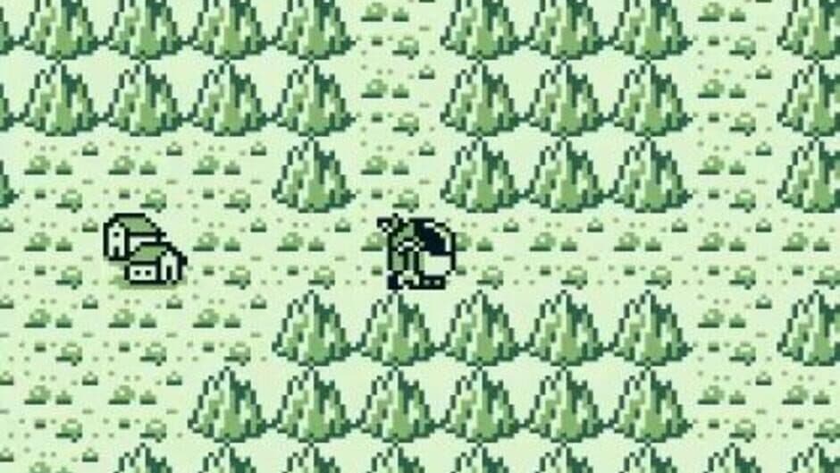 Final Fantasy Legend II screenshot 5